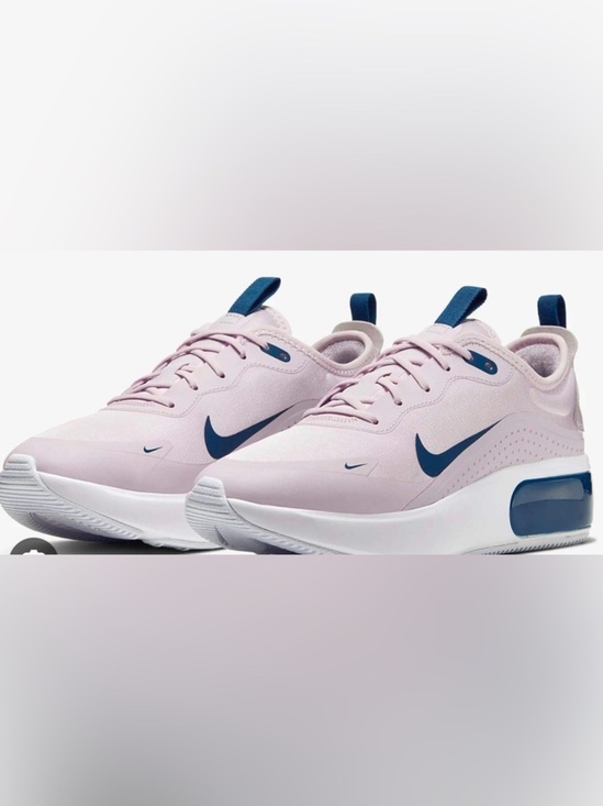 Nike Shoes - Nike Air Max Dia Shoes